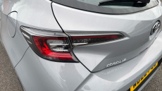 Toyota Corolla 1.8 VVT-i Hybrid Icon 5dr CVT Hybrid Hatchback